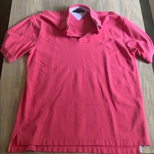 Tommy Hilfiger Mens Polo Shirt